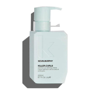 KEVIN MURPHY_KILLER.CURLS Anti-Frizz Curl Defining Creme_Cosmetic World